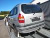  Opel Zafira A Разборочный номер P3274 #3