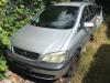  Opel Zafira A Разборочный номер S7210 #1