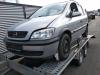  Opel Zafira A Разборочный номер P3285 #1