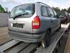  Opel Zafira A Разборочный номер P3285 #3