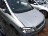  Opel Zafira A Разборочный номер P3297 #2