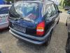  Opel Zafira A Разборочный номер T6673 #3