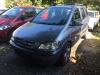  Opel Zafira A Разборочный номер S7263 #1