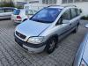  Opel Zafira A Разборочный номер T6711 #1