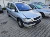  Opel Zafira A Разборочный номер T6711 #2