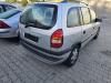  Opel Zafira A Разборочный номер T6711 #3