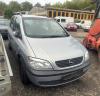  Opel Zafira A Разборочный номер P3343 #2