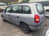  Opel Zafira A Разборочный номер P3343 #4