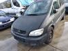  Opel Zafira A Разборочный номер P3356 #1