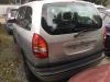  Opel Zafira A Разборочный номер S7319 #3