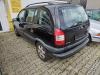  Opel Zafira A Разборочный номер T6758 #2