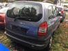  Opel Zafira A Разборочный номер S7363 #3