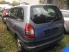  Opel Zafira A Разборочный номер S7363 #4