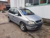  Opel Zafira A Разборочный номер E0103 #1