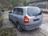  Opel Zafira A Разборочный номер E0103 #6