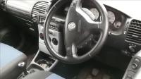  Opel Zafira A Разборочный номер W9785 #3