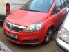  Opel Zafira B Разборочный номер B3181 #1