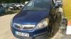  Opel Zafira B Разборочный номер V0796 #1