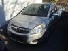  Opel Zafira B Разборочный номер S3068 #2