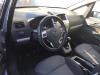  Opel Zafira B Разборочный номер S3068 #3