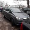  Opel Zafira B Разборочный номер V2789 #1