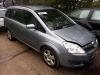  Opel Zafira B Разборочный номер V2856 #1