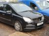  Opel Zafira B Разборочный номер V3301 #1