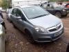  Opel Zafira B Разборочный номер V3374 #1