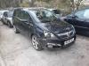  Opel Zafira B Разборочный номер V3424 #1