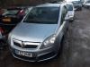  Opel Zafira B Разборочный номер V3535 #1