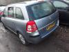  Opel Zafira B Разборочный номер V3535 #2