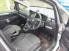  Opel Zafira B Разборочный номер V3894 #3