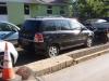  Opel Zafira B Разборочный номер V4121 #2