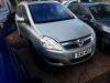  Opel Zafira B Разборочный номер V4342 #1