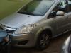  Opel Zafira B Разборочный номер V4381 #1