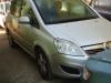  Opel Zafira B Разборочный номер V4381 #4