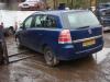  Opel Zafira B Разборочный номер V4459 #4