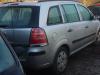  Opel Zafira B Разборочный номер V4568 #1