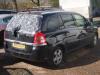  Opel Zafira B Разборочный номер V4866 #3