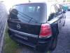  Opel Zafira B Разборочный номер P1683 #2