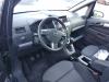  Opel Zafira B Разборочный номер P1683 #3