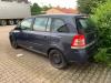  Opel Zafira B Разборочный номер T4849 #2