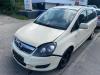  Opel Zafira B Разборочный номер T4940 #1