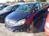  Opel Zafira B Разборочный номер P2469 #1