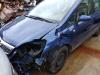  Opel Zafira B Разборочный номер P2997 #2