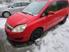  Opel Zafira B Разборочный номер T6383 #2