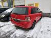  Opel Zafira B Разборочный номер T6383 #4