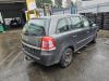  Opel Zafira B Разборочный номер T6447 #1