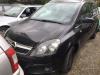  Opel Zafira B Разборочный номер S7058 #2