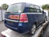  Opel Zafira B Разборочный номер P3152 #3